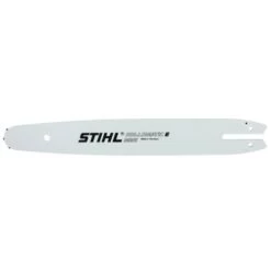 Guide-chaîne Stihl Rollomatic E Mini - 3/8'' P - 1,1 Mm -Pro Jardin Soldes AFD 138798