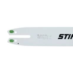 Guide-chaîne Stihl Rollomatic E Mini - 3/8'' P - 1,1 Mm -Pro Jardin Soldes AFD 138800