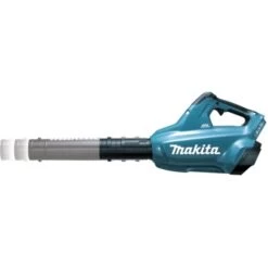Souffleur Haut Débit 36V Makita Avec 2 Batteries 3Ah + Chargeur - DUB362RF2 8 Souffleur Haut Débit 36V Makita Avec 2 Batteries 3Ah + Chargeur - DUB362RF2 -Pro Jardin Soldes AFD 138965
