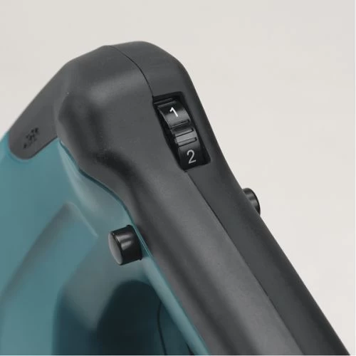 Souffleur Haut Débit 36V Makita Avec 2 Batteries 3Ah + Chargeur - DUB362RF2 4 Souffleur Haut Débit 36V Makita Avec 2 Batteries 3Ah + Chargeur - DUB362RF2 – Image 4