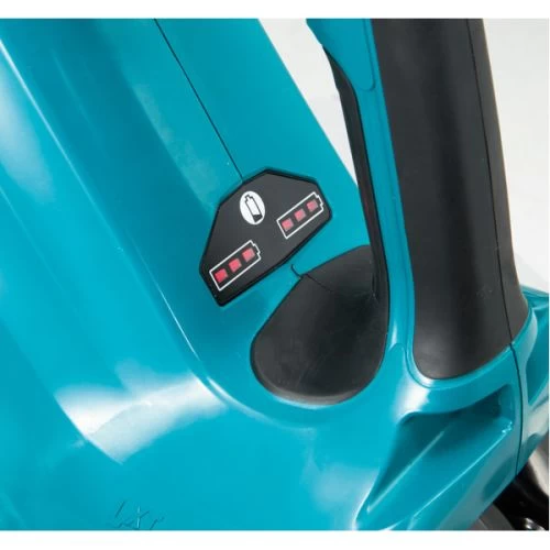 Souffleur Haut Débit 36V Makita Avec 2 Batteries 3Ah + Chargeur - DUB362RF2 2 Souffleur Haut Débit 36V Makita Avec 2 Batteries 3Ah + Chargeur - DUB362RF2 – Image 2