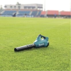 Souffleur Haut Débit 36V Makita Avec 2 Batteries 3Ah + Chargeur - DUB362RF2 11 Souffleur Haut Débit 36V Makita Avec 2 Batteries 3Ah + Chargeur - DUB362RF2 -Pro Jardin Soldes AFD 138971
