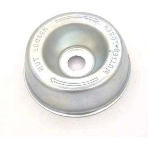 Stihl Disque Porteur En Acier 2 Stihl Disque Porteur En Acier – Image 2