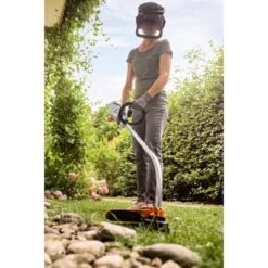 Coupe-bordures Thermique Stihl FS 38 C6-2 27,2 Cm³ 11 Coupe-bordures Thermique Stihl FS 38 C6-2 27,2 Cm³ -Pro Jardin Soldes AFD 140723