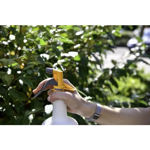 Pulvérisateur à Gâchette Hozelock SPRAYMIST 1 L - 4121P0000 2 Pulvérisateur à Gâchette Hozelock SPRAYMIST 1 L - 4121P0000 – Image 2
