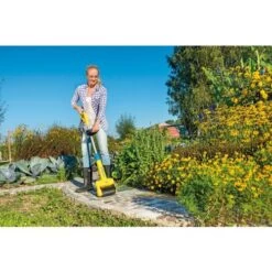 Nettoyeur De Sol MultiBrush Gloria Speedcontrol - 000298.0000 8 Nettoyeur De Sol MultiBrush Gloria Speedcontrol - 000298.0000 -Pro Jardin Soldes AFD 142089