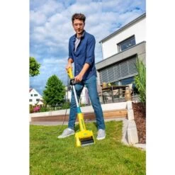Nettoyeur De Sol MultiBrush Gloria Speedcontrol - 000298.0000 10 Nettoyeur De Sol MultiBrush Gloria Speedcontrol - 000298.0000 -Pro Jardin Soldes AFD 142091