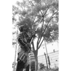 Tronçonneuse élagueuse à Perche 36 V (2x18 V) 30 Cm (sans Batterie Ni Chargeur) - MAKITA - DUA300Z 5 Tronçonneuse élagueuse à Perche 36 V (2x18 V) 30 Cm (sans Batterie Ni Chargeur) - MAKITA - DUA300Z -Pro Jardin Soldes AFD 144434