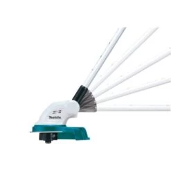 Coupe-herbe 18V Makita UR180DWE + 2 Batteries 1,5 Ah + Chargeur -Pro Jardin Soldes AFD 144437