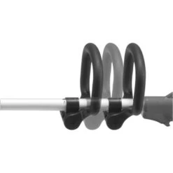 Coupe-herbe 12V Max 10,8V Makita UR100DWAE + 2 Batteries 2.0 Ah + Chargeur En Boîte Carton -Pro Jardin Soldes AFD 144452