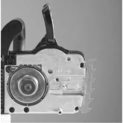 Tronçonneuse Makita 2000 W UC4051AK 40 Cm + Accessoires -Pro Jardin Soldes AFD 144478