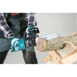 Tronçonneuse 2000W Makita UC3551A 35 Cm -Pro Jardin Soldes AFD 144502