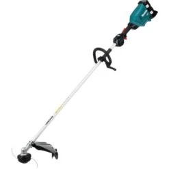 Coupe Herbe 36V (2 X 18 V) Makita DUR369LPT2 + 2 Batteries 5 Ah + Chargeur