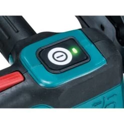 Tronçonneuse élagueuse 18 V Makita DUC254RF 25 Cm + 1 Batterie 3.0 Ah + Chargeur + Accessoires En Boite En Carton -Pro Jardin Soldes AFD 144548