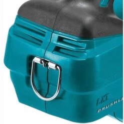 Tronçonneuse élagueuse 18 V Makita DUC254RF 25 Cm + 1 Batterie 3.0 Ah + Chargeur + Accessoires En Boite En Carton -Pro Jardin Soldes AFD 144551