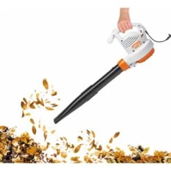 Stihl Souffleur électrique Sithl BGE 71 -Pro Jardin Soldes AFD 144622