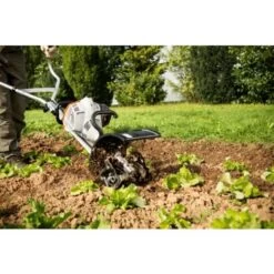 Moteur Multi-système Thermique Stihl MM 56 -Pro Jardin Soldes AFD 144867