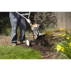 Moteur Multi-système Thermique Stihl MM 56 -Pro Jardin Soldes AFD 144916