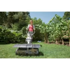 Outil Émousseur MultiSystème Stihl RL-MM -Pro Jardin Soldes AFD 144981