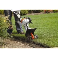 Outil Dresse-bordures MultiSystème Stihl FC-MM -Pro Jardin Soldes AFD 145008
