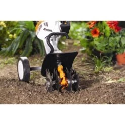 Outil Sarcleuse MultiSystème Stihl BF-MM 7 Outil Sarcleuse MultiSystème Stihl BF-MM -Pro Jardin Soldes AFD 145019