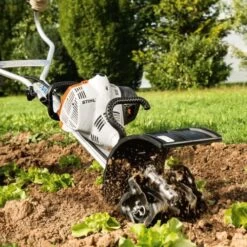 Outil Cultivateur MultiSystème Stihl BK-MM -Pro Jardin Soldes AFD 145046