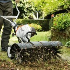 Outil Balai-brosse MultiSystème Stihl KB-MM -Pro Jardin Soldes AFD 145063
