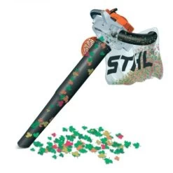 Aspiro-souffleur électrique Stihl SHE 71 1100 W -Pro Jardin Soldes AFD 145186