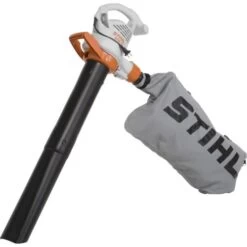 Aspiro-souffleur électrique Stihl SHE 71 1100 W -Pro Jardin Soldes AFD 145187