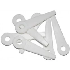 Jeu De Couteaux Stihl En Composite -Pro Jardin Soldes AFD 147784