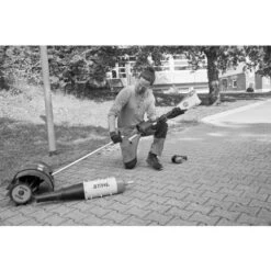 Stihl Moteur CombiSystème Sur Batterie KMA 135 R 36 V Nu -Pro Jardin Soldes AFD 147798