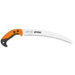 Scie Japonaise D’élagage Stihl à Lame Courbe PR 27C 5 Scie Japonaise D’élagage Stihl à Lame Courbe PR 27C -Pro Jardin Soldes AFD 148330
