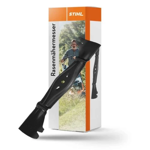 Lame De Tondeuse Stihl 54 Cm Pour RM 756, MB 756 2 Lame De Tondeuse Stihl 54 Cm Pour RM 756, MB 756 – Image 2