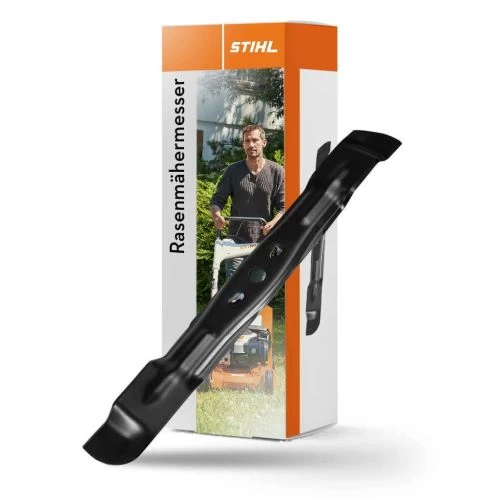 Lame Mulching De Tondeuse Stihl 54 Cm Pour RM 4, RM 756, MB 4 2 Lame Mulching De Tondeuse Stihl 54 Cm Pour RM 4, RM 756, MB 4 – Image 2