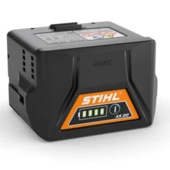 Perche élagueuse à Batterie Stihl HTA 50 + Batterie AK20 + Chargeur AL 101 7 Perche élagueuse à Batterie Stihl HTA 50 + Batterie AK20 + Chargeur AL 101 -Pro Jardin Soldes AFD 149845