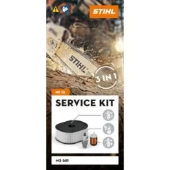 Service Kit Stihl MS 661 C-M -Pro Jardin Soldes AFD 150106