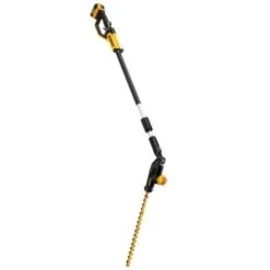 Taille-haies Orientable Sur Perche XR 18 V Brushless Dewalt + Batterie 5 Ah - DCMPH566P1 9 Taille-haies Orientable Sur Perche XR 18 V Brushless Dewalt + Batterie 5 Ah - DCMPH566P1 -Pro Jardin Soldes AFD 150306