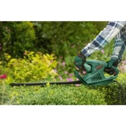 Taille-haies 420W Bosch EasyEdgeCut 45 - 0600847A05 -Pro Jardin Soldes AFD 151193