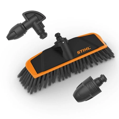 Kit De Nettoyage Voiture Stihl Pour Nettoyeur Haute Pression 1 Kit De Nettoyage Voiture Stihl Pour Nettoyeur Haute Pression