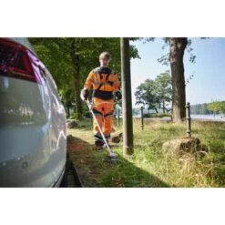 Réciprocateur à Batterie Stihl RGA 140 (machine Seule) -Pro Jardin Soldes AFD 152473