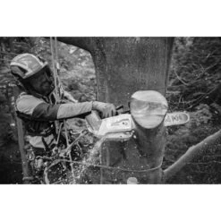 Tronçonneuse à Batterie Stihl MSA 220 T (machine Seule) Rollo E Light 35 Cm PS 3 3/8'' -Pro Jardin Soldes AFD 152487