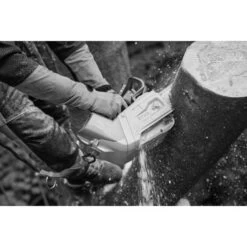 Tronçonneuse à Batterie Stihl MSA 220 T-CO (machine Seule) Rollo E Light 35 Cm PS 3 3/8'' -Pro Jardin Soldes AFD 152493