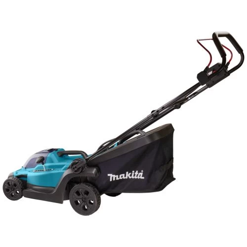 Tondeuse 18V Makita DLM330Z 33 Cm (sans Chargeur Ni Batterie) 4 Tondeuse 18V Makita DLM330Z 33 Cm (sans Chargeur Ni Batterie) – Image 4
