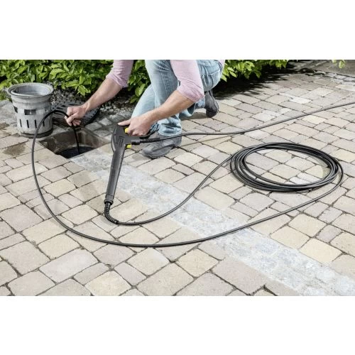 Karcher Kit Débouche Canalisations Kärcher 15 M - 26377670 3 Karcher Kit Débouche Canalisations Kärcher 15 M - 26377670 – Image 3