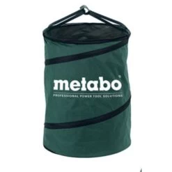 Sac Ă Herbe Metabo Escamotable - 638527000