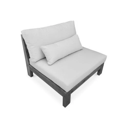 Salon De Jardin 4 Pièces FERRET Acacia 5 Salon De Jardin 4 Pièces FERRET Acacia – Image 5