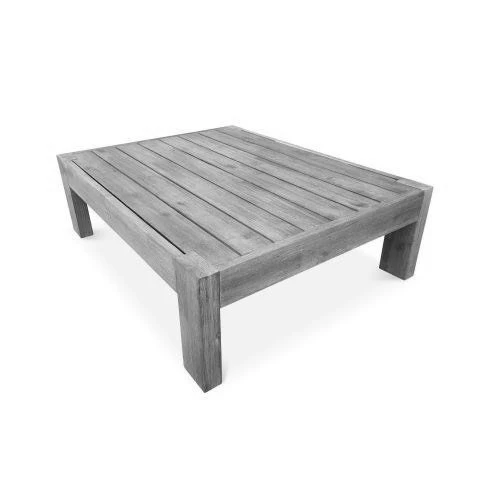 Salon De Jardin 4 Pièces FERRET Acacia 3 Salon De Jardin 4 Pièces FERRET Acacia – Image 3