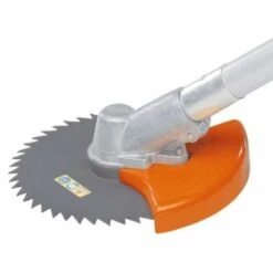 Capot Pour Scie Circulaire Stihl FS 261-561 4148-710-8203