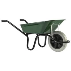 Brouette Haemmerlin AKTIV Premium à Roue Increvable - 309007201 -Pro Jardin Soldes AFD 156944