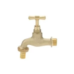 Robinets D'arrosage Garis à Potence